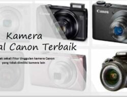 kamera canon