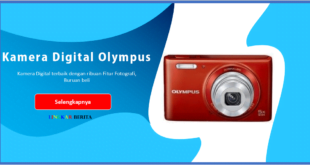 kamera olympus