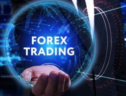 trading forex legal