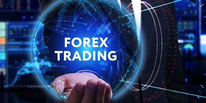 trading forex legal