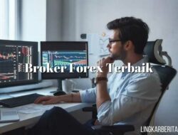 broker forex terbaik 2021