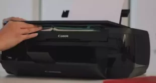 printer multifungsi