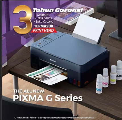 printer pigma g series
