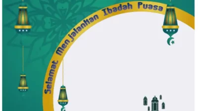 link twibbon ramadhan 2022