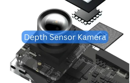 Depth Sensor Kamera