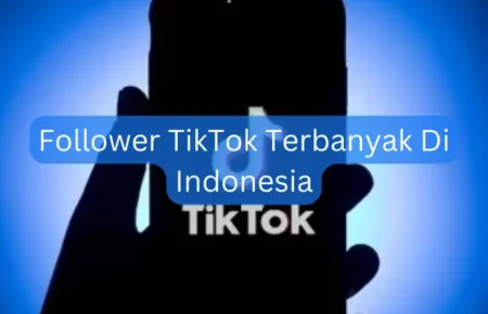 Follower TikTok Terbanyak Di Indonesia