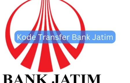 Kode Transfer Bank Jatim